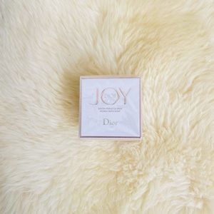 Dior Joy Pearly Bath Soap